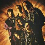 Artist Temple of the Dog